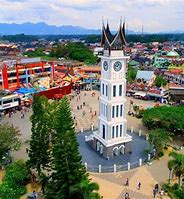 Image result for jam gadang