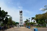 Image result for jam gadang