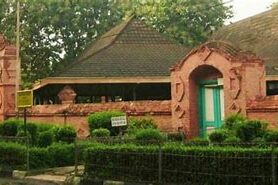 Image result for • Masjid Agung Sang Cipta Rasa