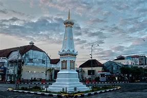 Image result for tugu jogja